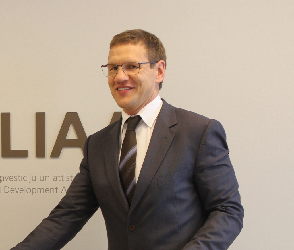 LIAA direktors: Metalurga problēmas prasa jaunus risinājumus Liepājas ekonomikai