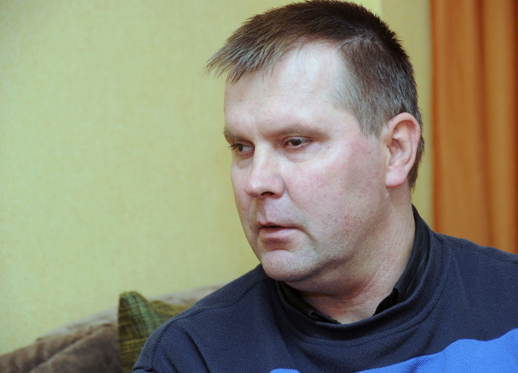 Pārāk daudz tukša trokšņa apkārt