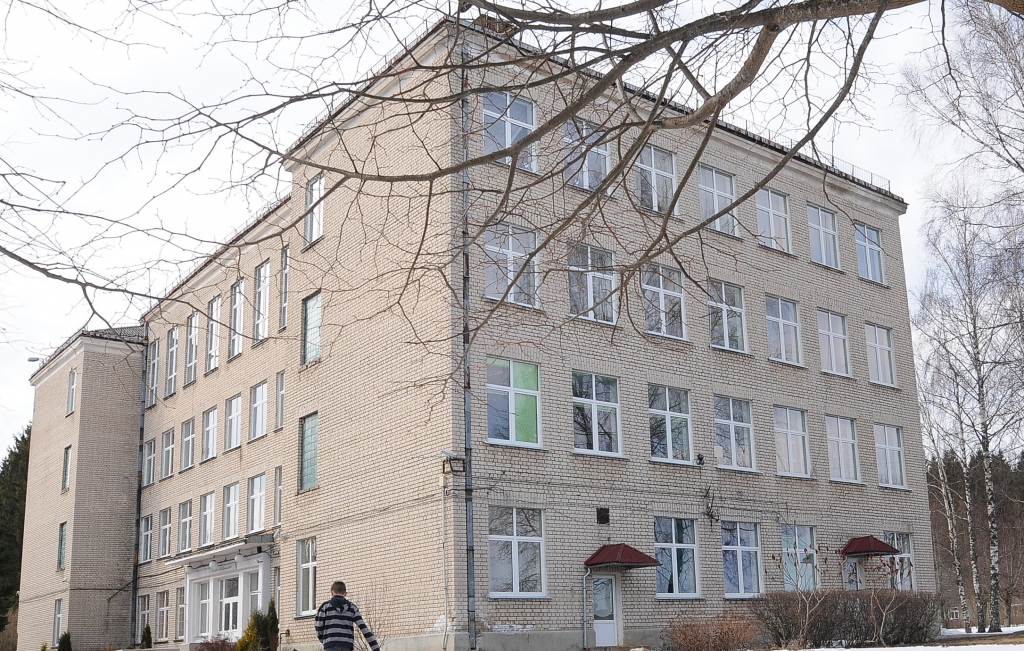 Cer uz naudu siltināšanai