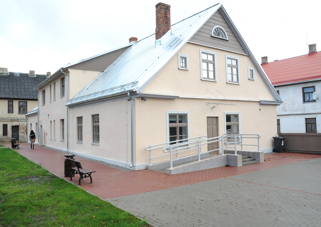 Ja vajadzēs, darbosies visu diennakti