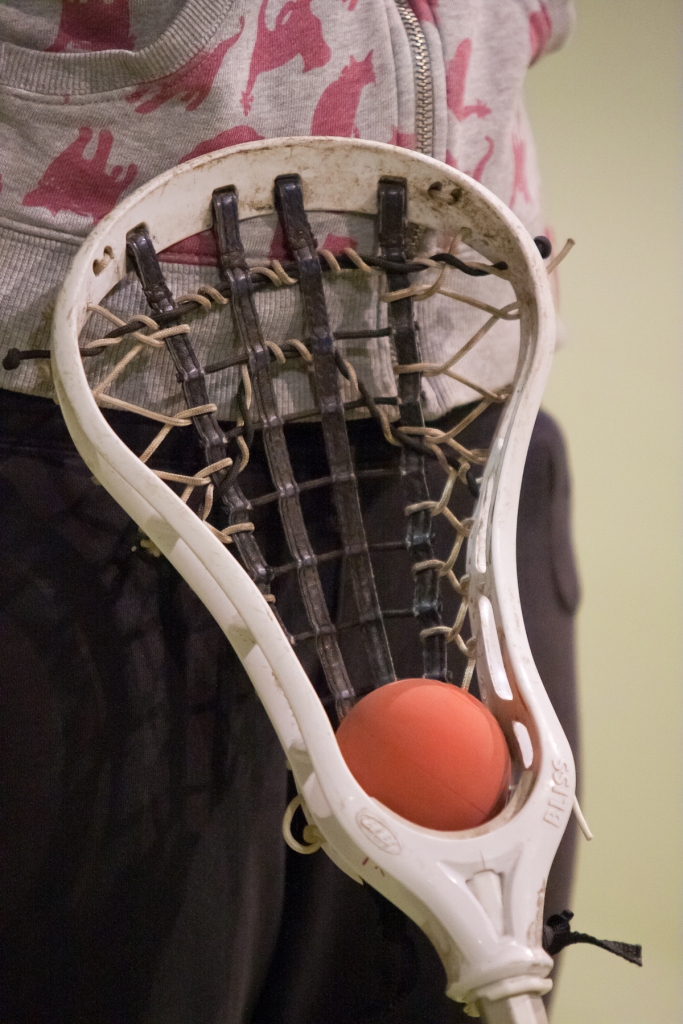 Lakrosistes startēs turnīrā “Riga Lacrosse Open 2013”