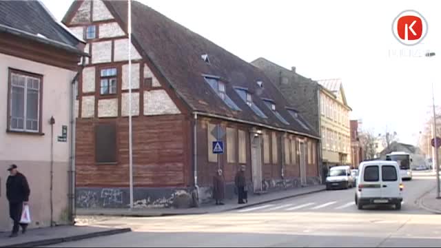 Liepājā būs radošais kvartāls