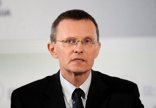 Vilks: “Liepājas metalurga” potenciālie investori nekur nav pazuduši