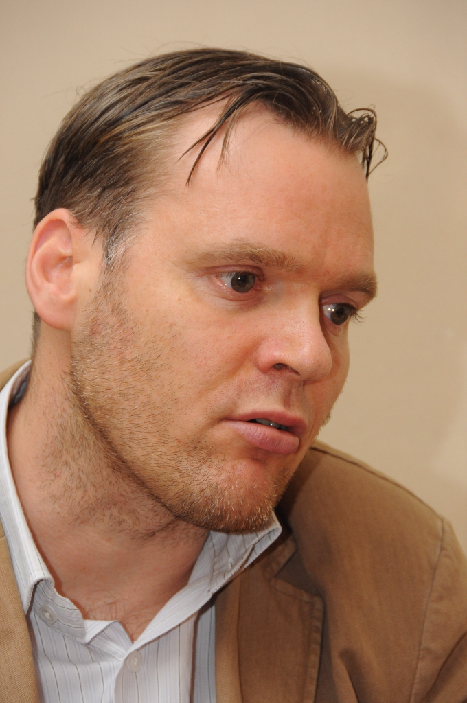 Kristaps Raģis: Kopīpašniekus vairāk par drošību interesē jaunas durvis un logi