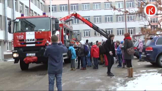 Vai zinām, kā reaģēt uz signalizācijas signāliem lielveikalā?