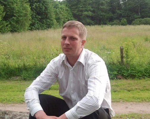 Māris Asars: Vajadzīga motivācija un apņemšanās