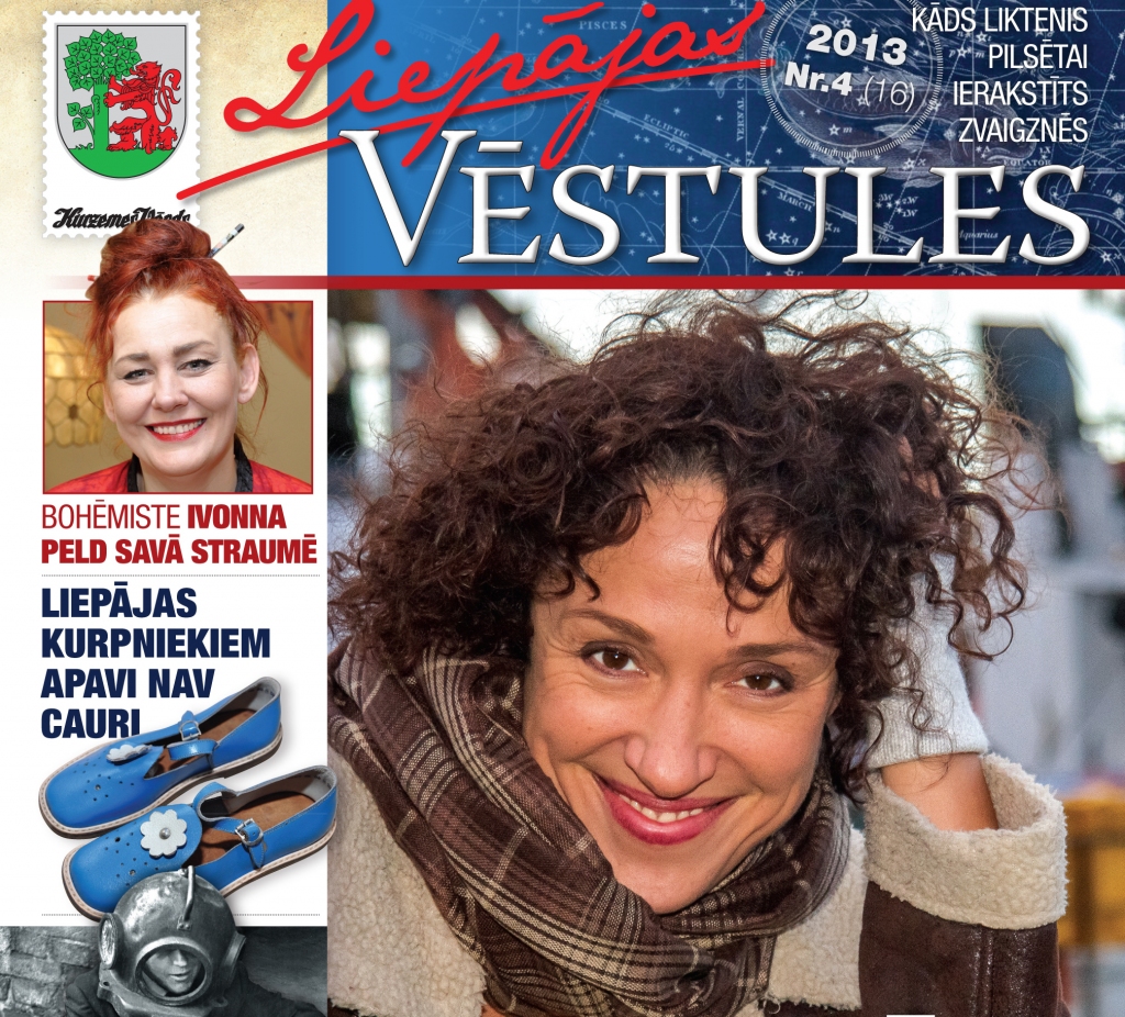 Gada pēdējās “Liepājas Vēstules” ir klāt!