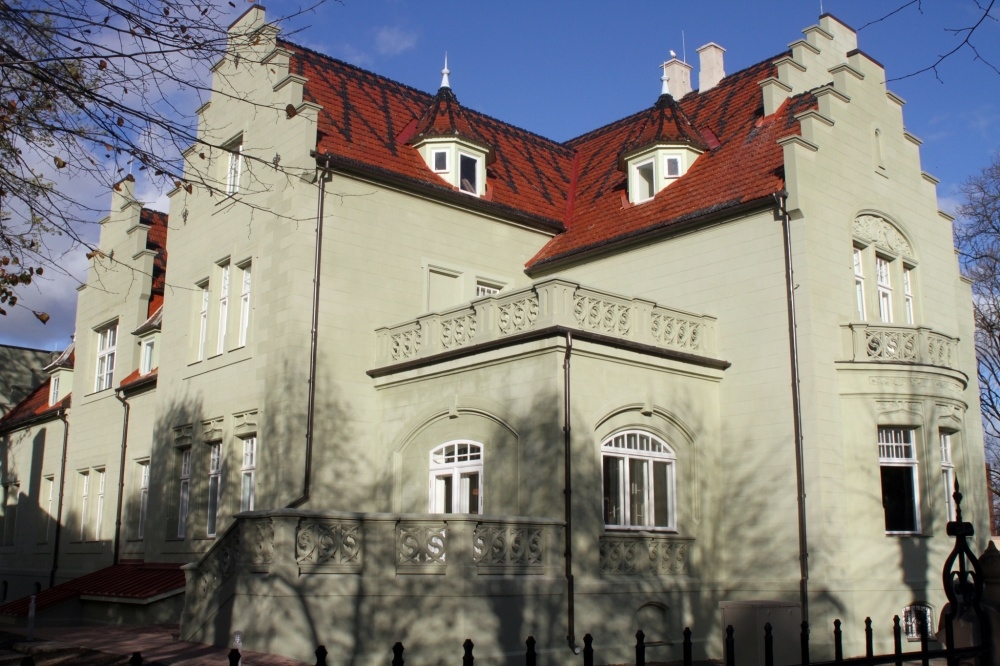 Plāno restaurēt Liepājas muzeja vēsturiskos elementus