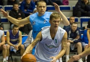 ”Liepājas Papīrs” izcīna otro uzvaru čempionātā