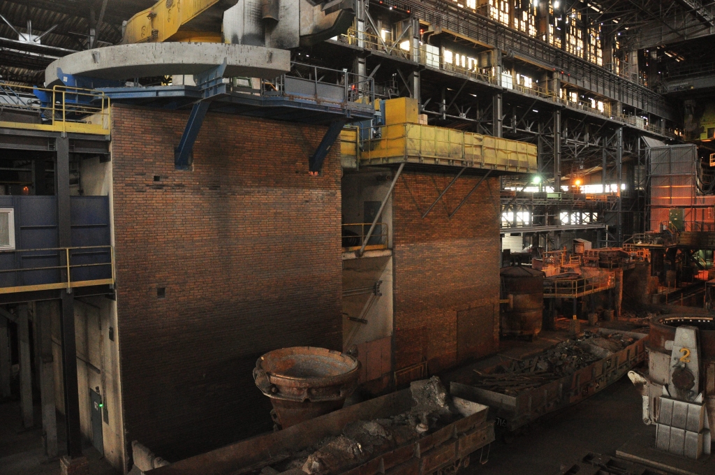 Papildināts – “Liepājas metalurga” akcionāri ārkārtas sapulcē decembrī plāno iecelt jauno revidentu
