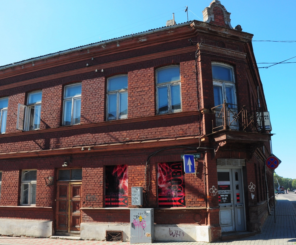 Vielu aizliedz steigšus