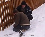 Cietušā neatsaucības dēļ ievelkas tramvaja kontrolieru lietas izmeklēšana