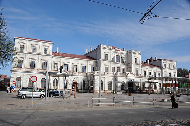 Valdība akceptē Liepājas stacijas signalizācijas sistēmas modernizācijas projekta nolikumu