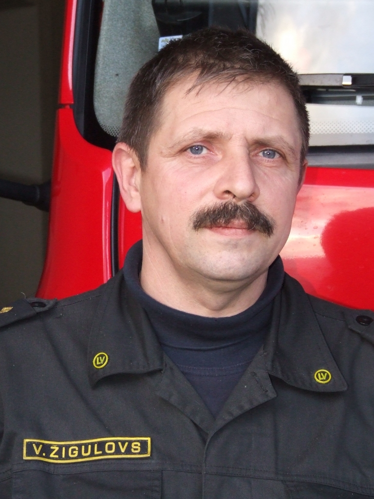 Apbalvots par dzīvību glābšanu