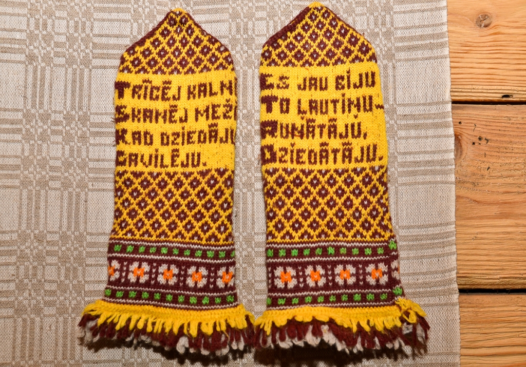 “Kurzemītei” jubilejas koncerts
