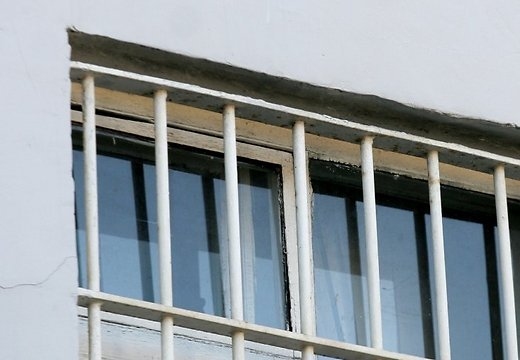 Pašvaldība neredz šķēršļus jauna cietuma būvniecībai Liepājā