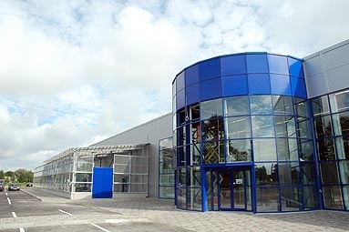 “K-rauta” veiks ārpuskārtas drošības pārbaudes visos veikalos