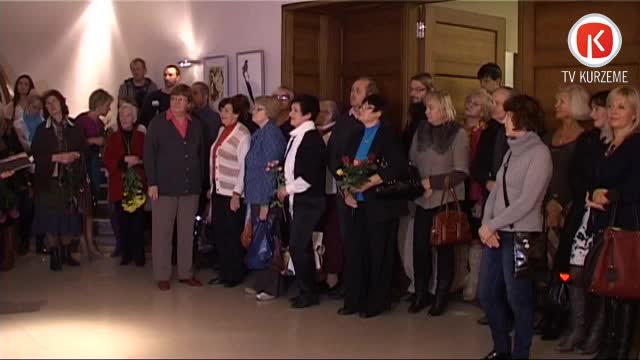 “Fotast” ar izstādēm atzīmē jubileju