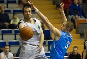 Nedēļas nogalē tiek dots starts pilsētas basketbola čempionātam