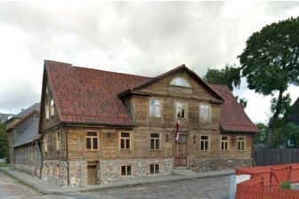 LTRK Liepājas nodaļā nomainījusies vadība