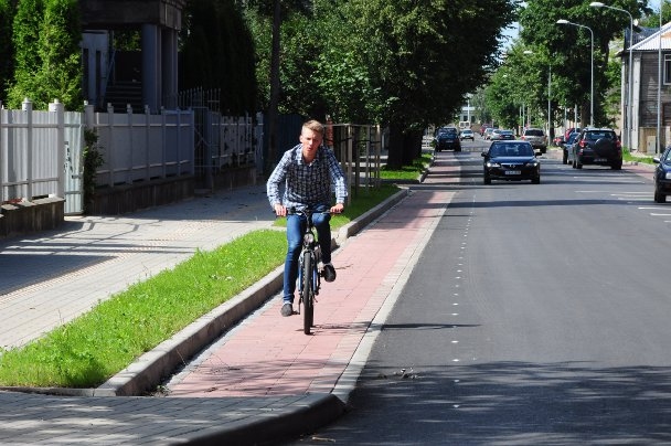 Notiks seminārs par veloinfrastruktūru un velopakalpojumiem