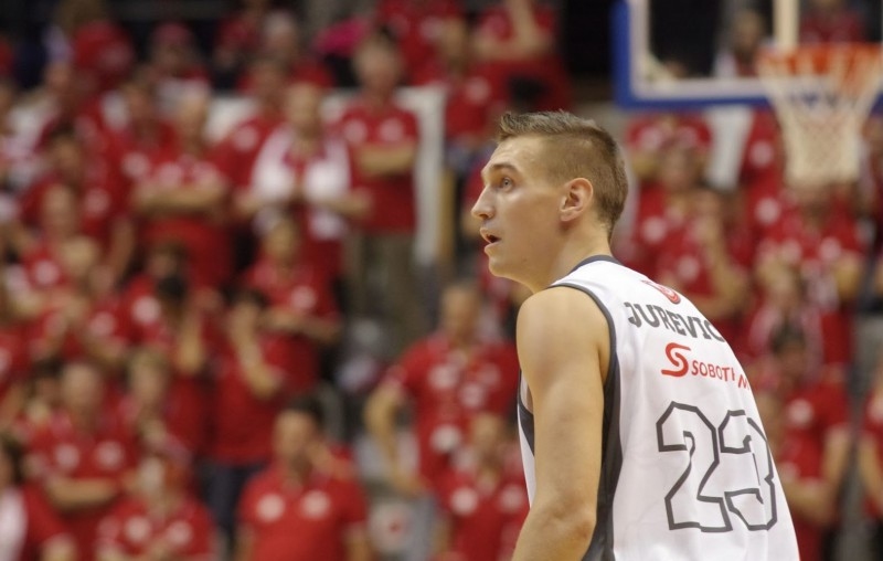 Papildināts – Jurevičus atgriezies Liepājas komandā