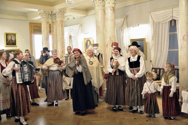 Aicina uz koncertu “Skaista mana tēvu zeme par visām zemītēm”