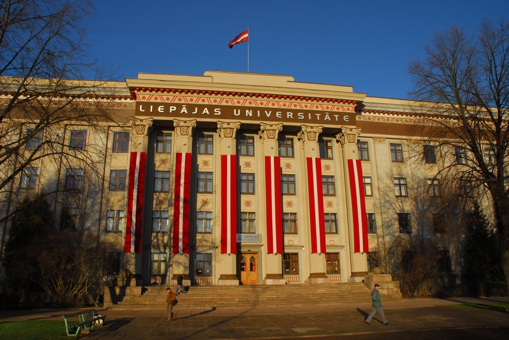 Noteikti pretendenti Liepājas pašvaldības Gada balvai zinātnē