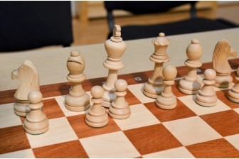 Šahisti dažādās sacensībās