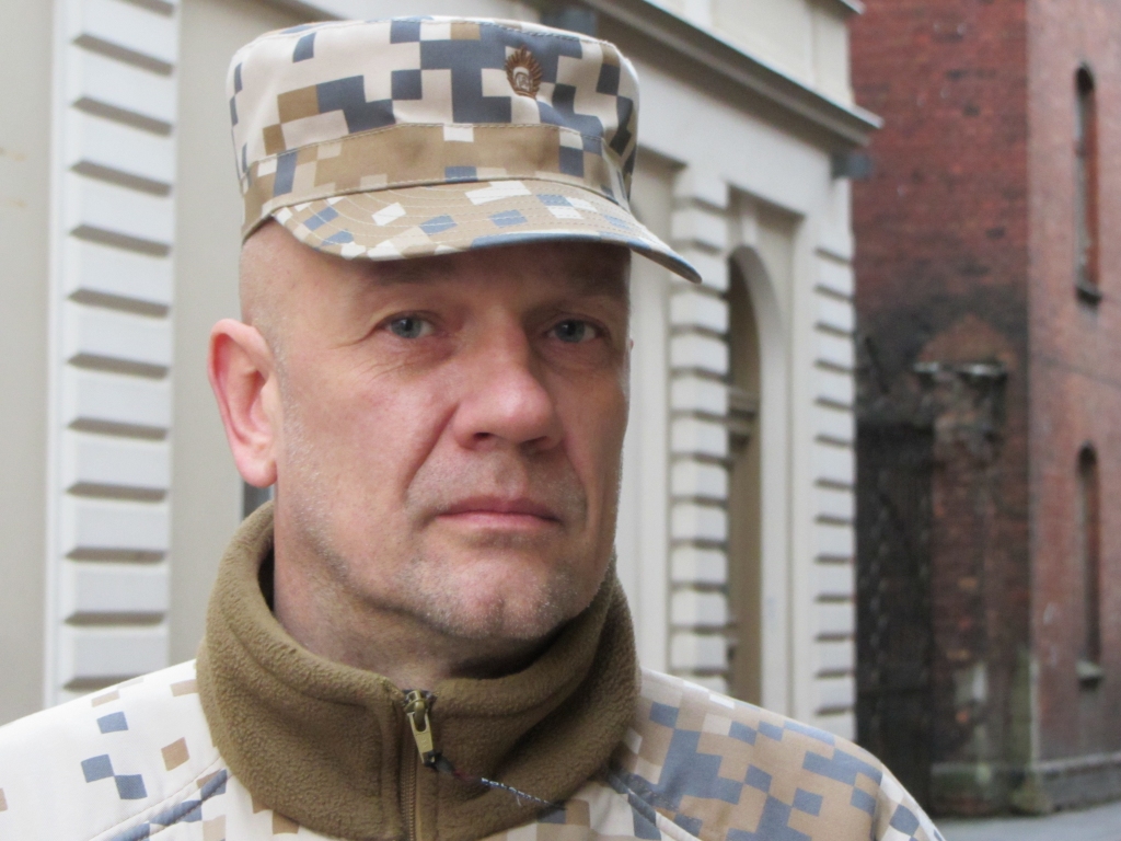 Varis Jansons: Tautai, kas nezina vēsturi, nav nākotnes