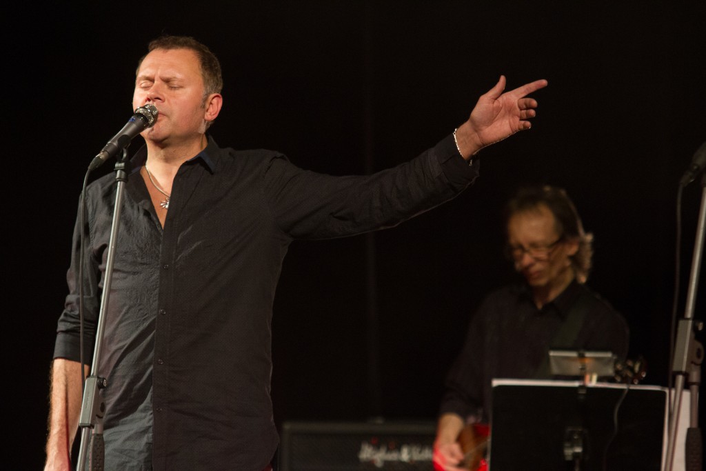 Igo, Aivars Hermanis un Raimonds Macats izziņo ”Mēnesnakts” papildkoncertus