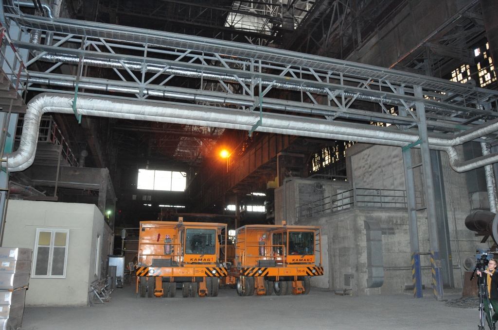Patlaban atzīti 45 “Liepājas metalurga” kreditoru prasījumi 89,8 miljonu latu apmērā