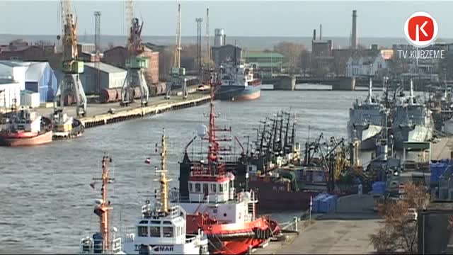 Liepāja kā trūcīga pilsēta saņems valsts dotācijas