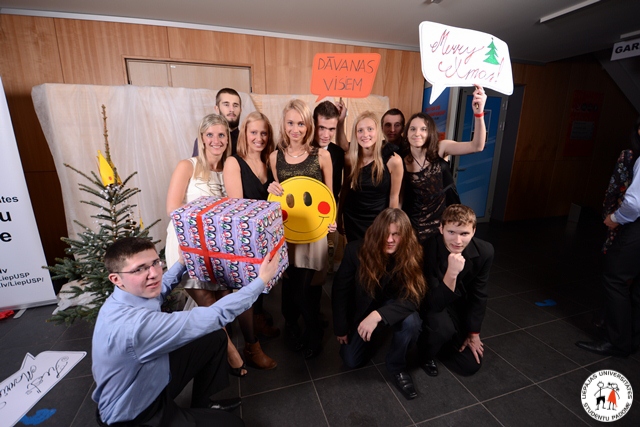 Liepājas Universitāte gatavojas ziemas krāšņākajam pasākumam – Ziemassvētku ballei