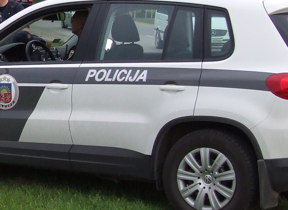 Bojā spēkratus