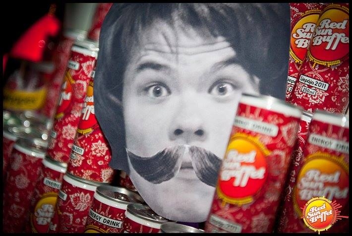 “Bufetē” sākusies svētku gaidīšana