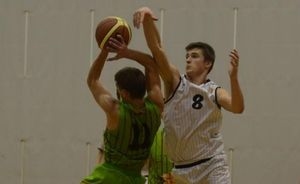 ”Fēniksam” pirmā uzvara, nākošās cīņas nedēļas nogalē