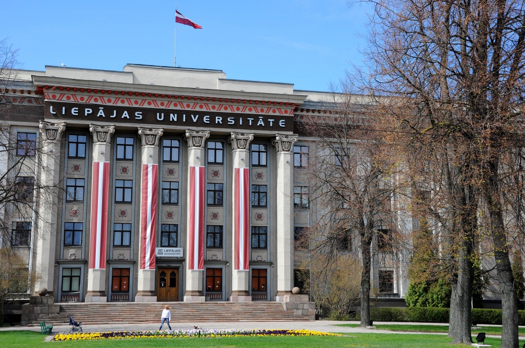 Interesenti aicināti izprast ikdienas uzvedības kultūru