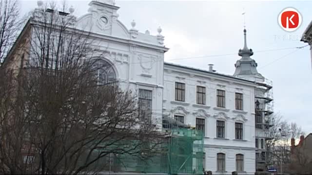 Apsekotās ēkas ir drošas