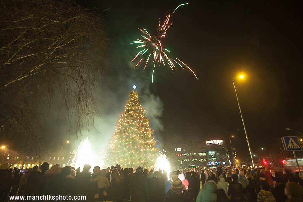 Gadu mijas uguņošanai Liepājā tērēs 4200 latus