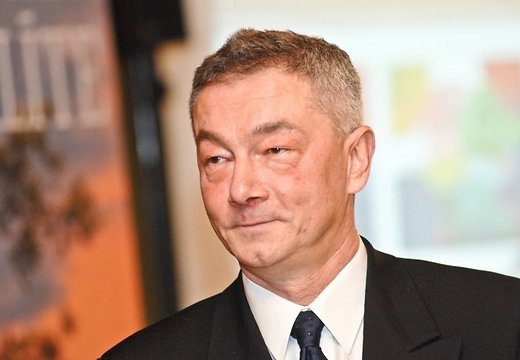 Kā ir būt Rimantam?