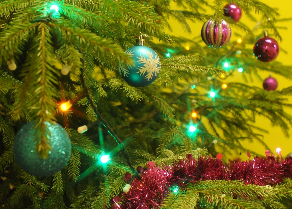 21. decembrī būs ziemas saulgrieži