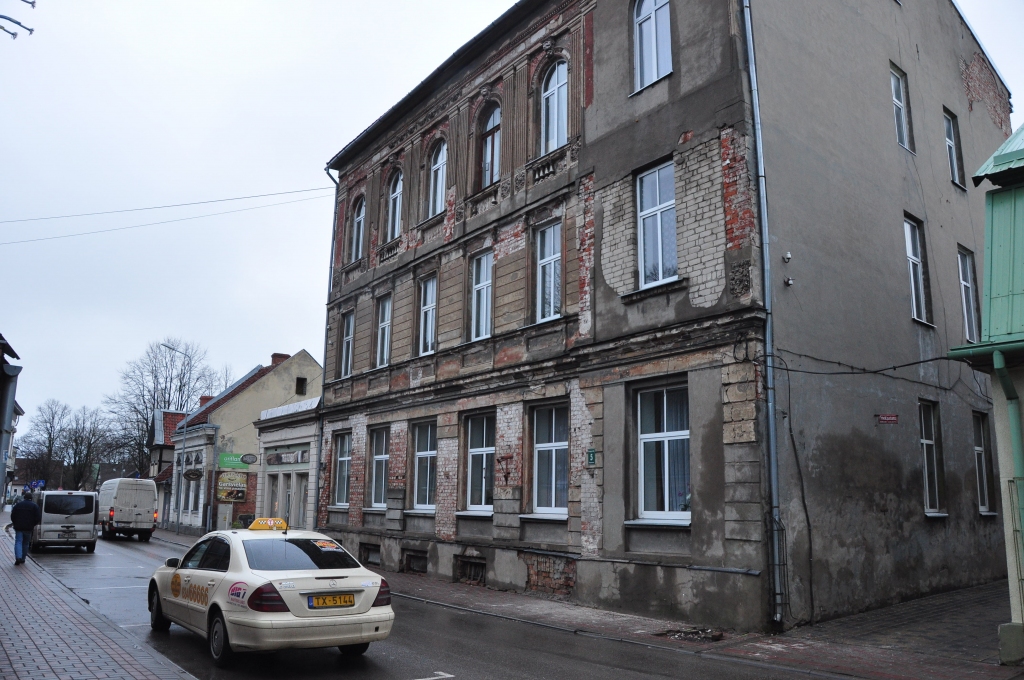 Vēja postījums izmaksās dārgi