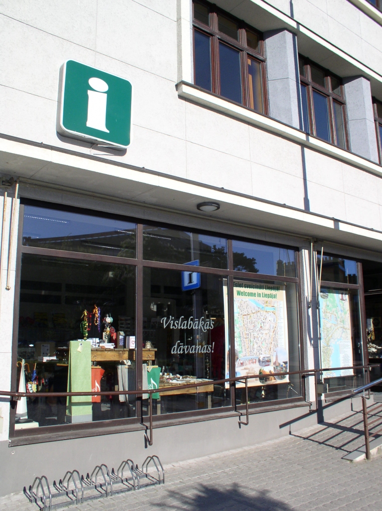 Tūrisma birojam mainīsies darba laiks