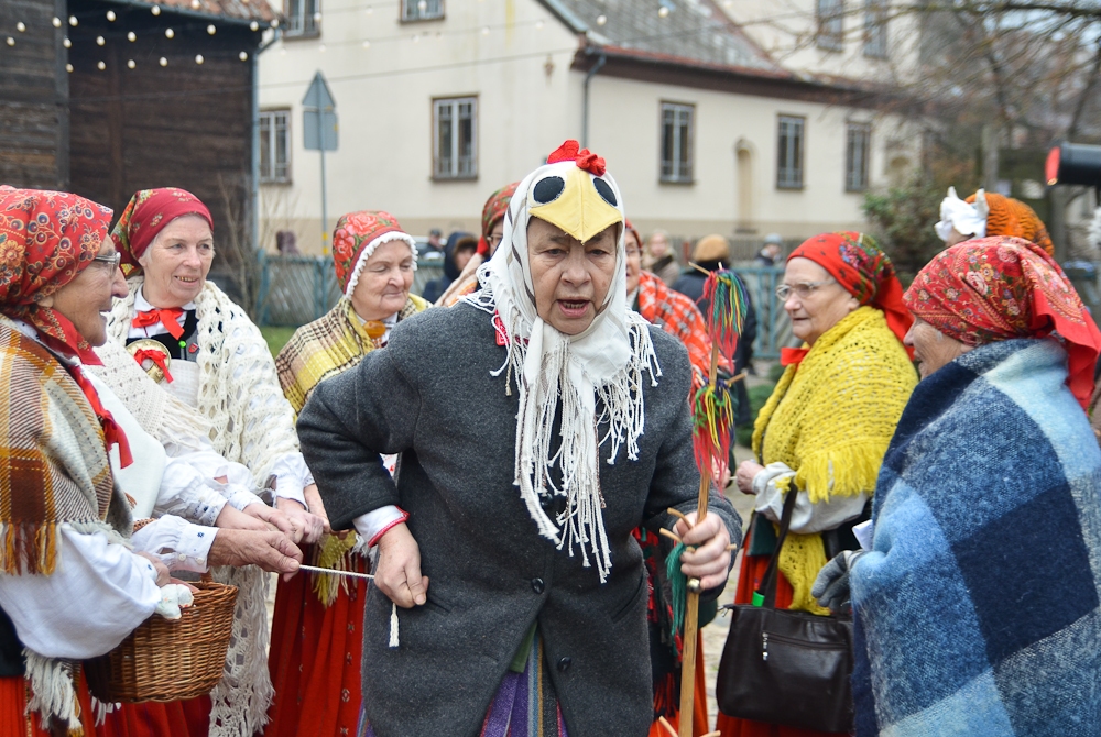 FOTO: Ziemassvētku pasākums “Piparkūku sirds”