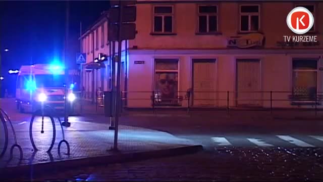 Draud uzspridzināt domi