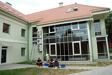 Liepājas Sociālais dienests gada pirmajās dienās nepieņems sociālās palīdzības klientus