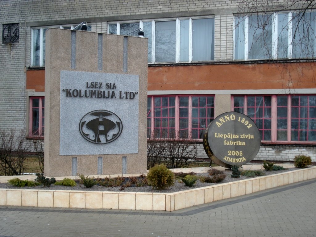 Papildināts (17:37) – Krievijas “Rospotrebnadzor” aizliedz arī “Kolumbija Ltd.” zivju konservu tirdzniecību
