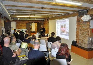 Aicina studēt Liepājas Universitātes doktora studiju programmā ”Jauno mediju māksla”