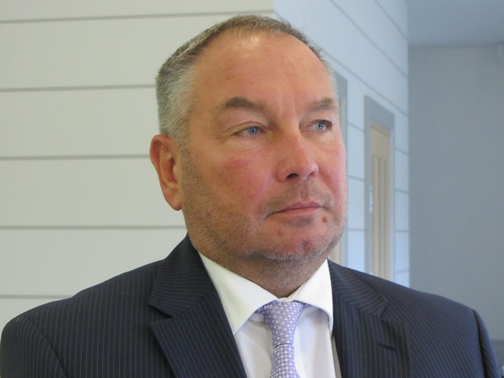 Domē atgriezīsies Guntars Krieviņš